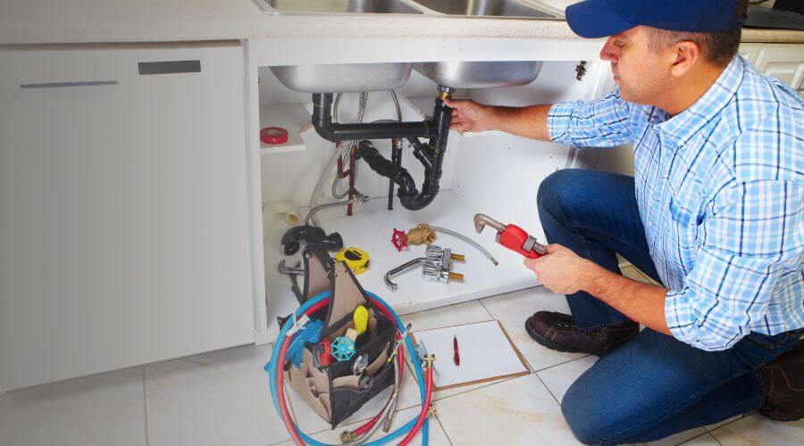 Professional Leak Detection Services in Wall, TX